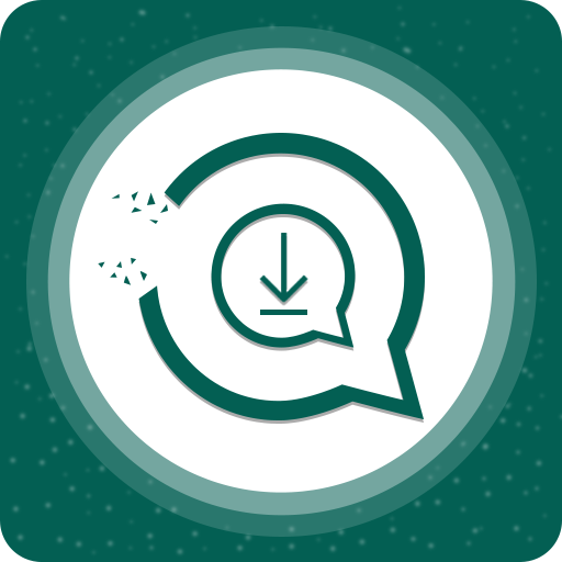 Status Saver For WhatsApp: Video Status Downloader icon