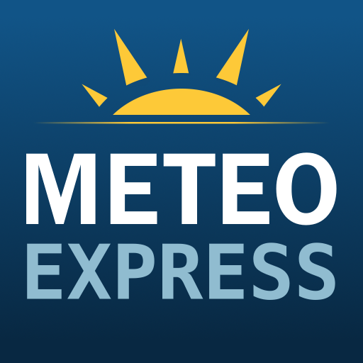 Météo Express icon