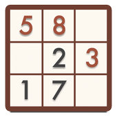 Droid Sudoku Free icon