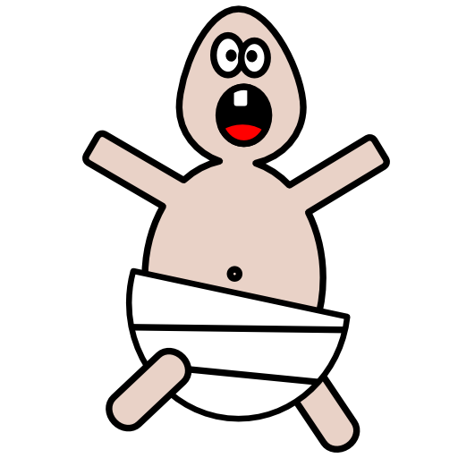 Contraction Timer icon