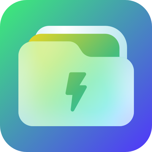 Simple File Manager icon