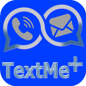 Guide Free Text Now Me Plus &amp; Calling Tips icon