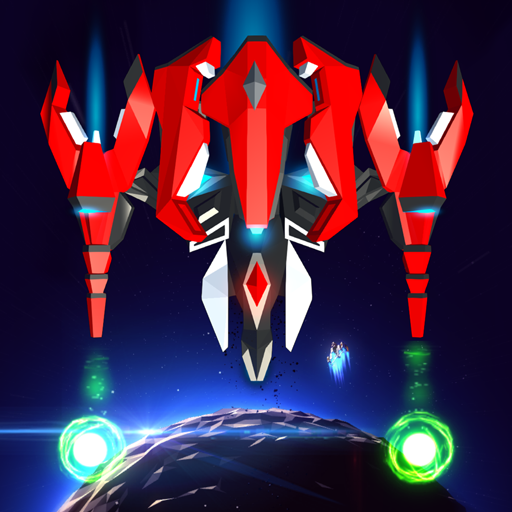 Star Sky Shooter RPG Shooting, icon