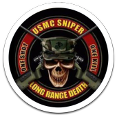 Gun Live Wallpaper icon