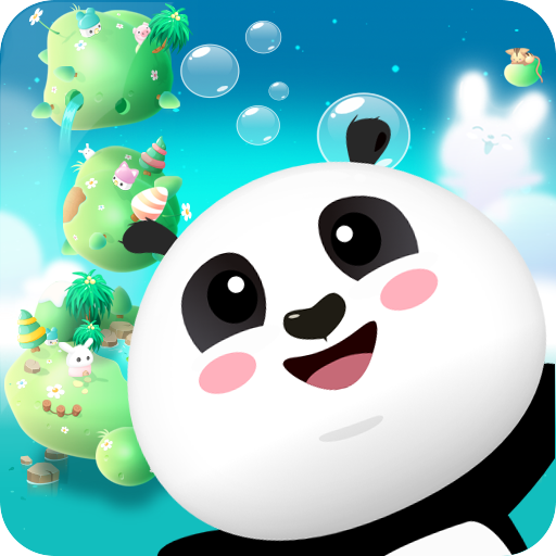 Pets island quest : Match 3 icon