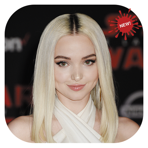 Dove cameron wallpaper  HD icon