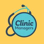 clinic managers on 9Apps