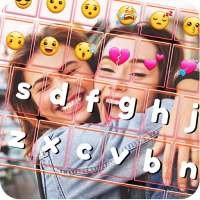 My Photo Keyboard