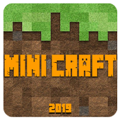 Mini Craft Exploration: New Generation 2019 icon