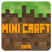 Mini Craft Exploration: New Generation 2019
