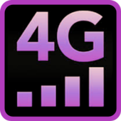 Internet Browser - 4G Browser App icon