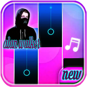 ALAN WALKER PIANO icon