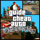 Cheats For GTA San Andreas 18