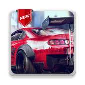 Supra 4K Wallpapers on 9Apps