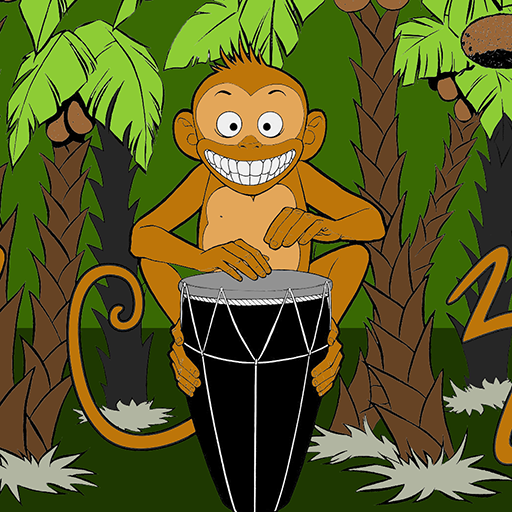 Tamtam Machine Free icon