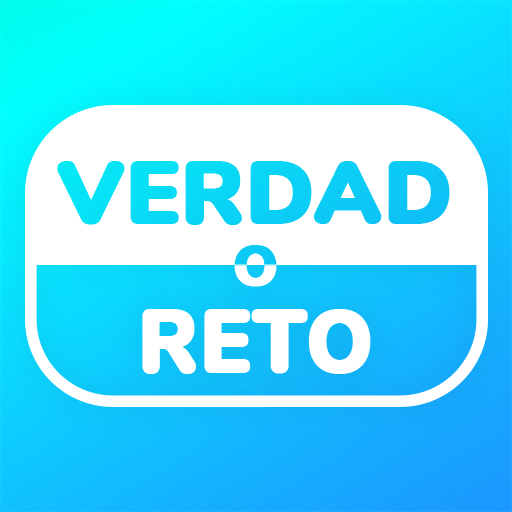 Verdad o Reto icon