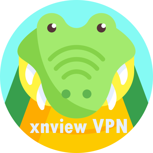 xnview VPN icon