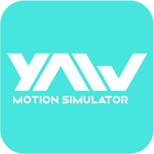 Yaw VR icon
