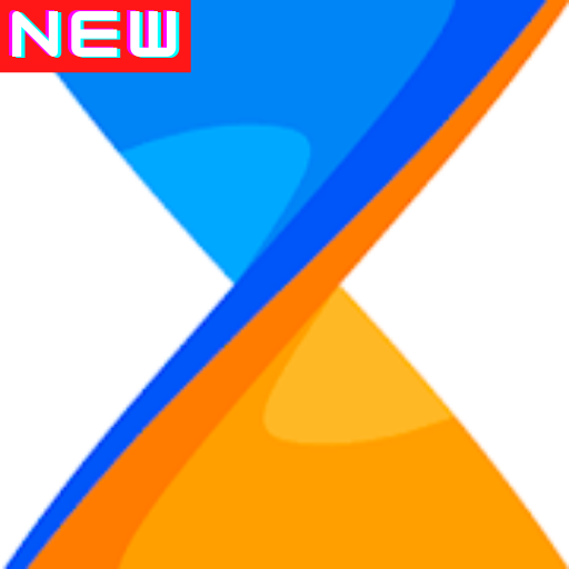 New Tips for Transfer &amp; Sharing x-ender icon