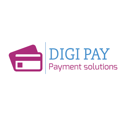 Digi Pay icon