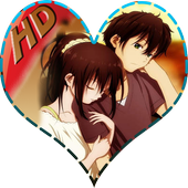 Anime Wallpapers HD icon