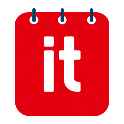 Schedule it - Resource Scheduler and Planner icon