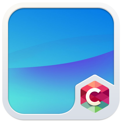 Theme for Gionee A1 Wallpaper &amp; Icon icon