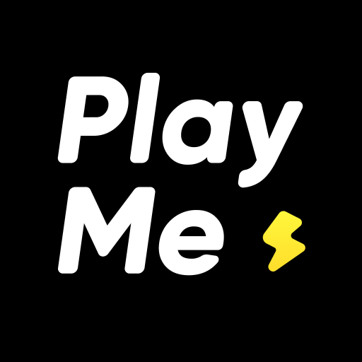 PlayMe - AI Joy, Play&amp;Connect icon