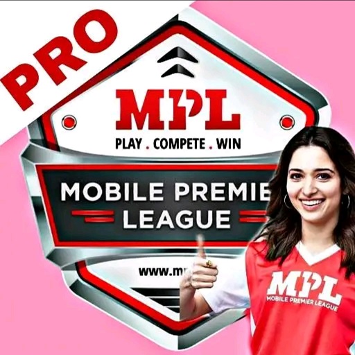 MPL Game : MPL Pro Lite Game Earn MPL Guide icon