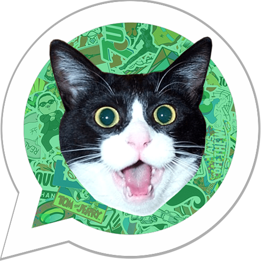 Sticker Creator WAStickerApps icon