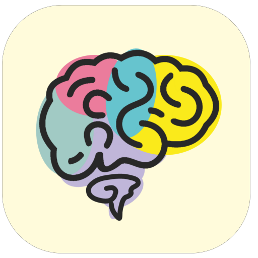 Speed Brain - Reaction Training &amp; Brain Games icon
