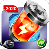 Battery Saver Pro icon
