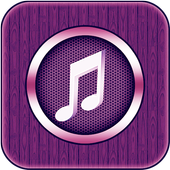 Music Mp3 Player(2017)android icon
