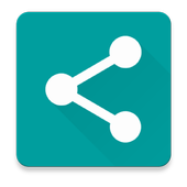 App Share icon