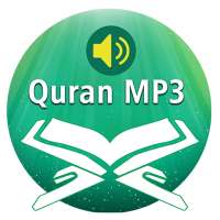 Mp3 Audio Quran on 9Apps