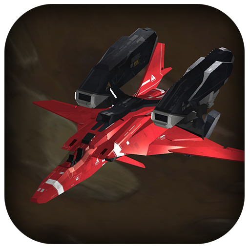 Battle of Galaxy Star Aircraft icon