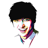 Korean Actor Wallpaper icon
