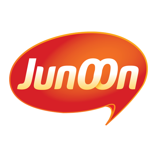 Junoon - Tata Consumer icon
