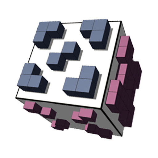 Cool cubes! icon