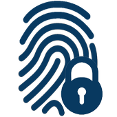 Finger Lock icon