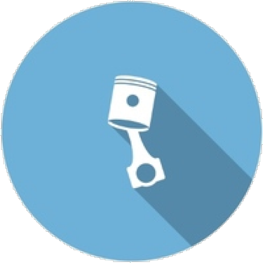 Engine CC Calculator icon