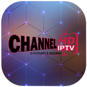 Channel HDTV icon