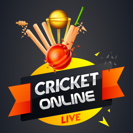 Cricket Online Play with Friends icon
