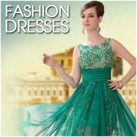 Fashion Dresses on 9Apps