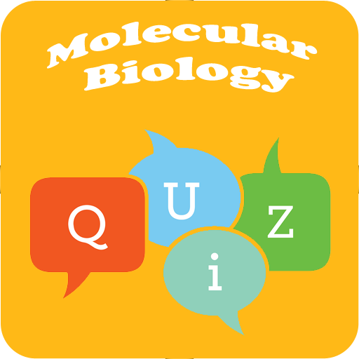 Molecular Biology Quiz icon