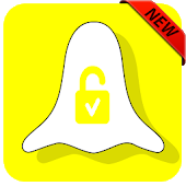Hack snapchat  prank icon