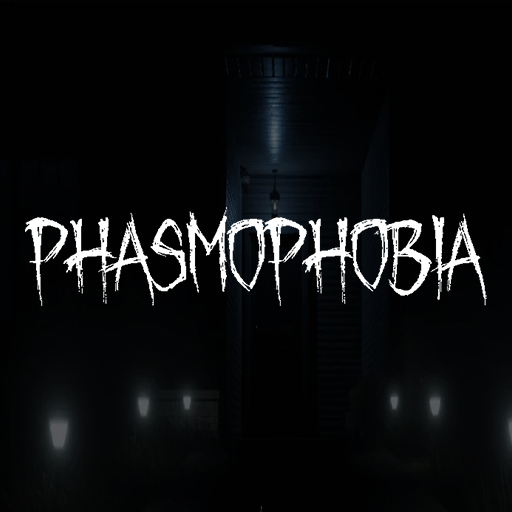 Phasmophobia Horror Game Guide icon