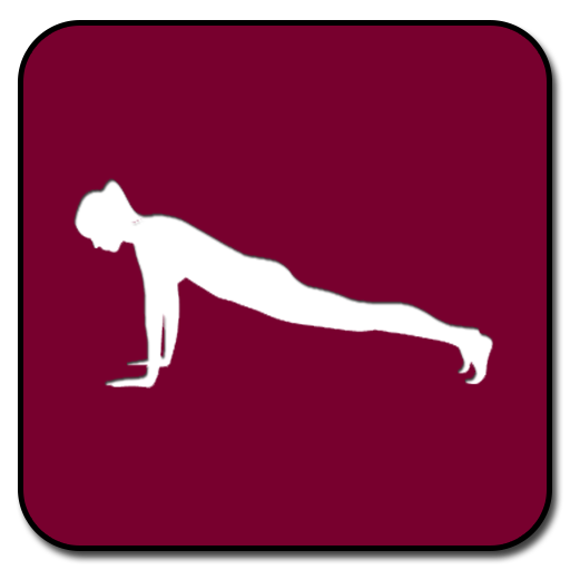 30 Days Push Up Challenge icon