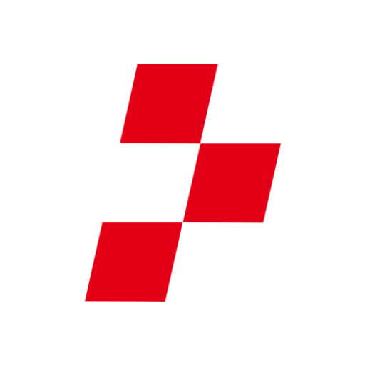 Formule 1 Magazine icon