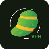 Mango VPN icon